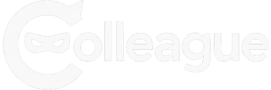 Colleague Ninja Logo